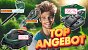 <strong>Amazon schmeißt Bosch Home and Garden raus:</strong> Bis zu 56 % Rabatt auf 18-Volt-Akkus, Rasenmäher, Säbelsägen, Rasentrimmer und vieles mehr - <strong>Mega-Sale!</strong>