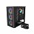 Cooler Master Masterbox 600: Abnehmbarer HDD-Käfig