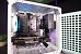 Cooler Master Qube 500 Flatpack Macaron