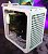 Cooler Master Qube 500 Flatpack Macaron