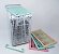 Cooler Master Qube 500 Flatpack Macaron