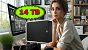 <strong>Bester HDD-Deal:</strong> Keine externe Festplatte bietet mehr TB pro Euro als Seagate Expansion Desktop