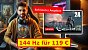 <strong>Amazon verschleudert Lenovo G24-27:</strong> Gaming-Monitor mit IPS unterstützt 165 Hz OC