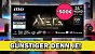 Kurzzeitig mit 500 € Rabatt: MSI <strong>QD-OLED Curved Gaming-Monitor mit 34 Zoll</strong>, 175Hz, UWQHD und 0,03 ms Reaktionszeit - nirgends günstiger