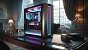 <strong>Hochwertigen Gaming-PC kaufen</strong> und dafür beim Gaming-Monitor sparen? Das spricht dafür