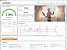 Geekom A7 AMD Ryzen 9 7940HS im 3D Mark Time Spy