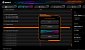 Das neue Baseline-Profil lässt sich als Punkt "Turbo Power Limits" in den Erweiterten CPU-Einstellungen ("Advanced CPU Settings") im Reiter "Tweaker" finden.