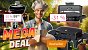 <strong>Scharfe Deals für scharfe Grills: </strong>Weber, Ninja und Enders Bestseller auf Amazon zu besonders attraktiven Preisen -<strong> Holzkohlegrill, Smoker, Gas- und Elektrogrill</strong>
