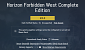 Horizon Forbidden West