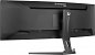 Iiyama G-Master GCB4580DQSN: Ultrawide-Gaming in spannend günstig? (4)