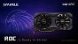 Sparkle: Intel Arc A770 und A750 als neue Custom Designs in Schwarz und Weiß (7)