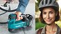 <strong>Makita 18V Akku-Kompressor</strong> jetzt nur 69€ - ganz leicht Reifen von Fahrrad- und Autoreifen, Bälle, Luftmatratzen &amp; Co. aufpumpen