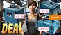 <strong>Amazon dreht durch! </strong>Bis zu<strong> 48 % Rabatt</strong> auf Bestseller: Makita Makpac Werkzeugkoffer im Angebot.