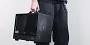 Neues Mini-ITX-Gehäuse mit viel Mesh: Deepcool präsentiert tragbares CH160 (9)