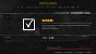 Skull and Bones @ Geforce RTX 3050 6GB: VRAM-Mangel