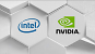 Nvidia Intel