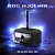 ROG Mjolnir: Asus zeigt Powerstation in Form von Thors Hammer