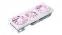 PowerColor Radeon RX 7800 XT Hellhound Sakura Edition
