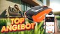 <strong>Kein Scherz! </strong>Dieser Mähroboter kostet im Angebot<strong> nur 279</strong> Euro - eine günstige Alternative zu<strong> Worx Landroid, Gardena Sileno und Ecovacs</strong>?