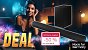 <strong>Nur kurz: Heimkino zum halben Preis!</strong> 50 % Rabatt auf Samsung Soundbar mit Subwoofer und Dolby Atmos