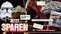 <strong>Bis zu 180 Euro Rabatt! Die besten Angebote für Star-Wars-Fans zum May the 4th:</strong> Lichtschwerter, Hasbro-Helme, Repliken, Lego Star Wars, Videospiele und mehr radikal reduziert