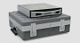 Western Digital Ultrastar Transporter