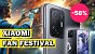 Geheimtipp mit hohem Rabatt: <strong>Xiaomi Handy 380€ günstiger</strong> - 120 Hertz, 6,7 Zoll AMOLED-Display, 5G und gratis Kopfhörer