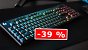 <strong>Über 100 Euro sparen bei Gaming-Tastatur:</strong> Logitech G915 Lightspeed bei Amazon stark reduziert