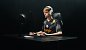Logitech Pro X60 Gaming Keyboard mit Keycontrol&nbsp; (13)