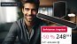 <strong>Kein Aprilscherz: </strong>50% Rabatt auf <strong>Samsung Soundbar</strong> mit Subwoofer, Dolby Atmos und mehr