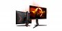 AOC stellt einen neuen Monitor mit Full-HD-Auflösung und 280 Hertz Bildwiederholrate vor.&nbsp;
