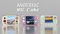 Der Anbernic RG Cube kommt in drei Farben.