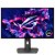 Asus präsentiert "weltweit ersten Glossy-WOLED-Monitor" ROG Strix XG27AQDMG (2)