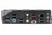 Gigabyte B650 Eagle AX: I/O