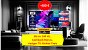 Hisense Mini-LED-TV 100U7KQ Deal