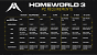 Homeworld 3 - Systemanforderungen