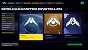 Homeworld 3 &nbsp;- Menü - Erfahrungseinstellungen