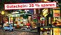 <strong>Wer Lego mag, wird dieses Set lieben:</strong> Gutschein drückt für kurze Zeit Kiosk auf 32,99 Euro