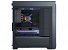 Der Innenraum des Lenovo Legion 7000K.