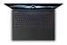 MEDION ERAZER Major X20 Top keyboard VIOLET Pressebild