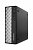 MEDION PC T80 schwarz Front Side right Pressebild