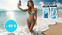 YOSH wasserdichte Handyhülle 2 Stück, 6,8 Zoll IPX8 Unterwasser Handyhülle, Wasserfeste Handytasche für iPhone 15 14 13 12 11 Pro XS XR SE 8 7 Samsung S23 S22 Xiaomi Huawei - Kristallklar Amazon Angebot günstig