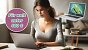 Asus Chromebook CX17 Entry Laptop / 17,3" HD+ matt Display / Intel Celeron / 4 GB RAM / 64 GB SSD / UHD Graphics / Chrome OS / QWERTZ Tastatur / Silver Amazon Angebot günstig