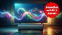 Sony HT-X8500 2.1 Kanal Dolby Atmos Soundbar (4K HDR, Surround Sound, Bluetooth, integrierter Subwoofer, DTS:X) Amazon Angebot günstig