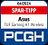 Asus TUF Gaming H1 Wireless - PCGH Spar-Tipp-Award 04/2024