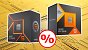 <strong>Amazon vs. Mindfactory:</strong> Neue Tiefpreise bei Ryzen 9 7900X3D und Ryzen 5 7600