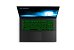 ScoutE30 Front top down open green