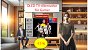 TCL 55T8A Mini-LED-TV Deal