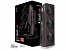 Die Cina-exklusive XFX RX 7900 XTX Phoenix Nirvana inklusive Verpackung.