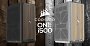 Corsair One i500: Leak zeigt Holzgehäuse und technische Details
